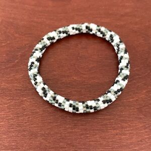 Lily and Laura bracelet